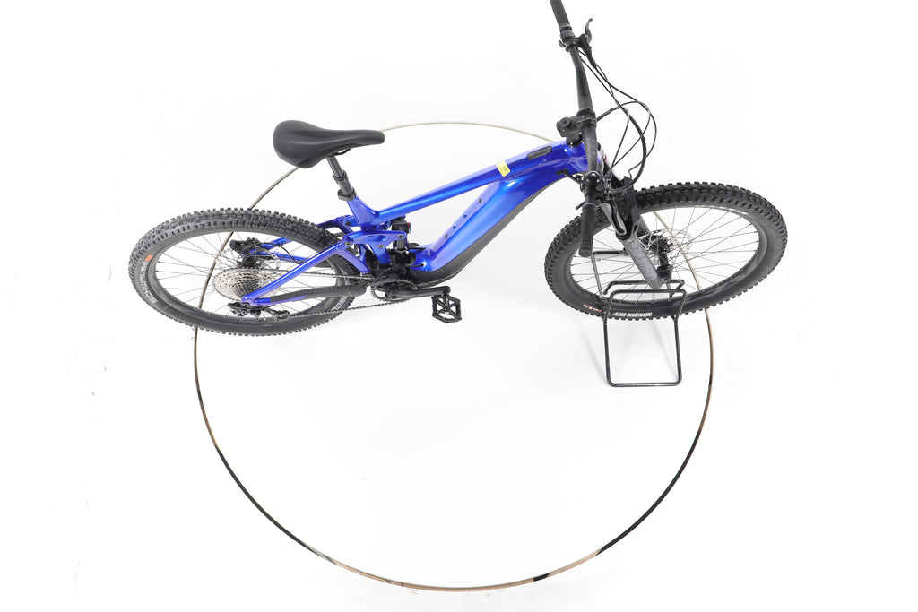 Giant Reign E+ 3 E-Bike Fully - Image 13
