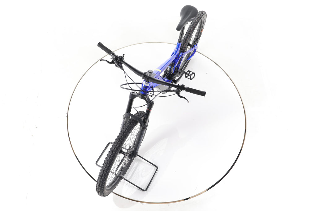Giant Reign E+ 3 E-Bike Fully - Image 17