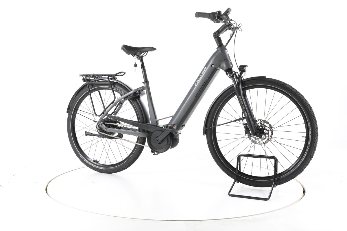 FALTER E9.4 City E-Bike Tiefeinsteiger - Image 2