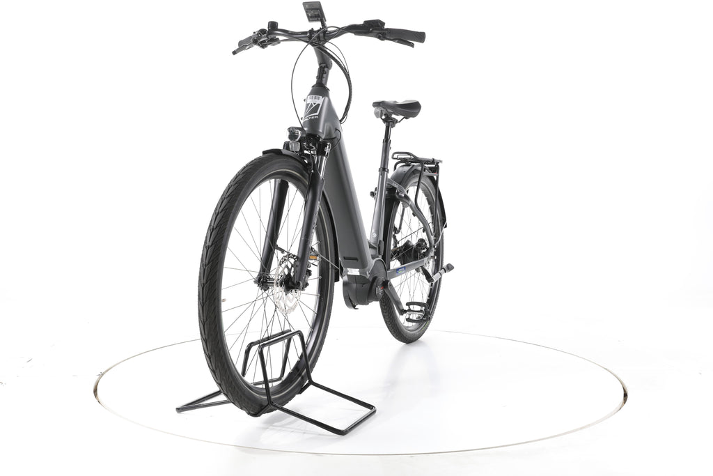 FALTER E9.4 City E-Bike Tiefeinsteiger - Image 5