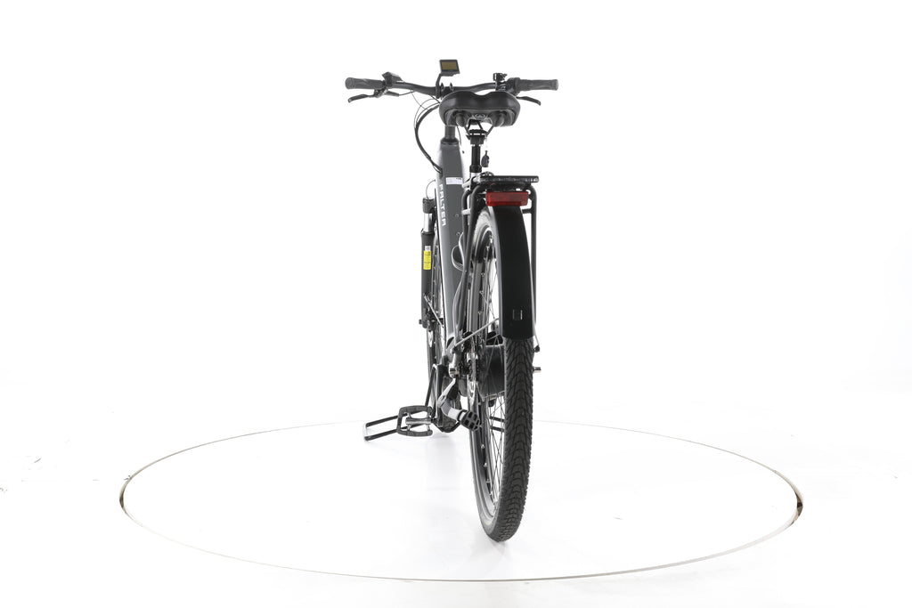 FALTER E9.4 City E-Bike Tiefeinsteiger - Image 10