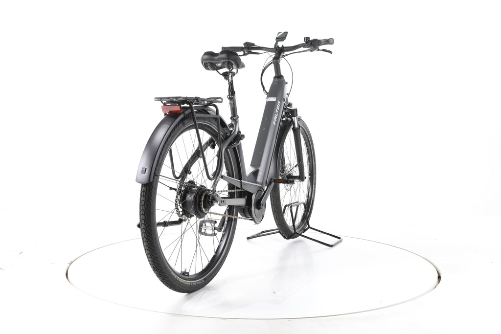 FALTER E9.4 City E-Bike Tiefeinsteiger - Image 11