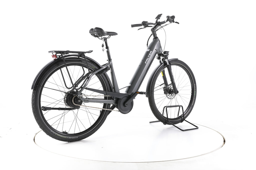 FALTER E9.4 City E-Bike Tiefeinsteiger - Image 12