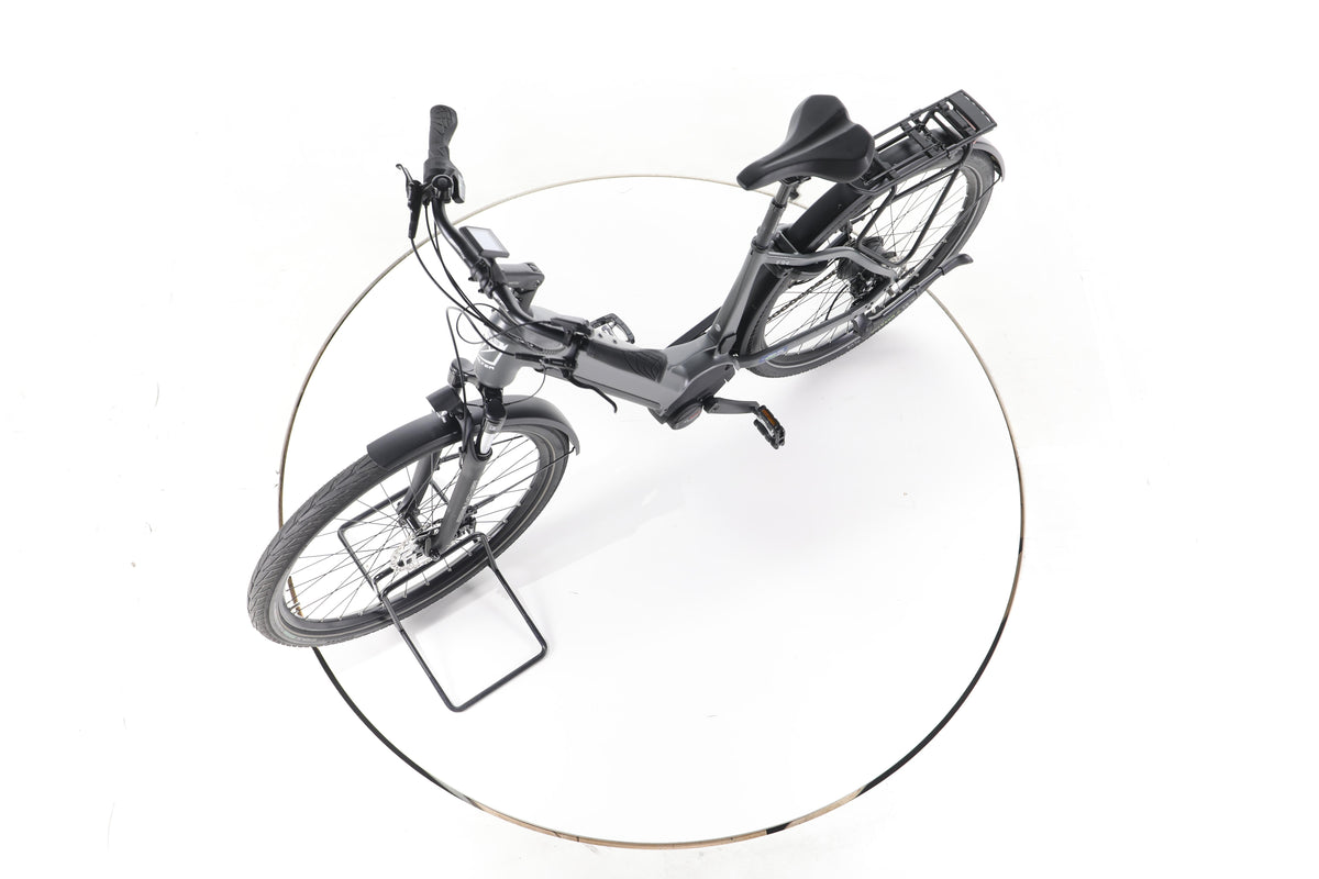 FALTER E9.4 City E-Bike Tiefeinsteiger - Image 18