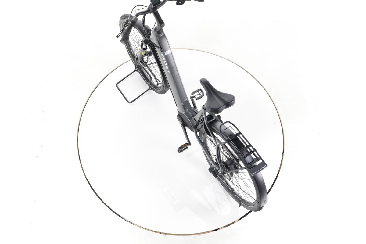 FALTER E9.4 City E-Bike Tiefeinsteiger - Image 21