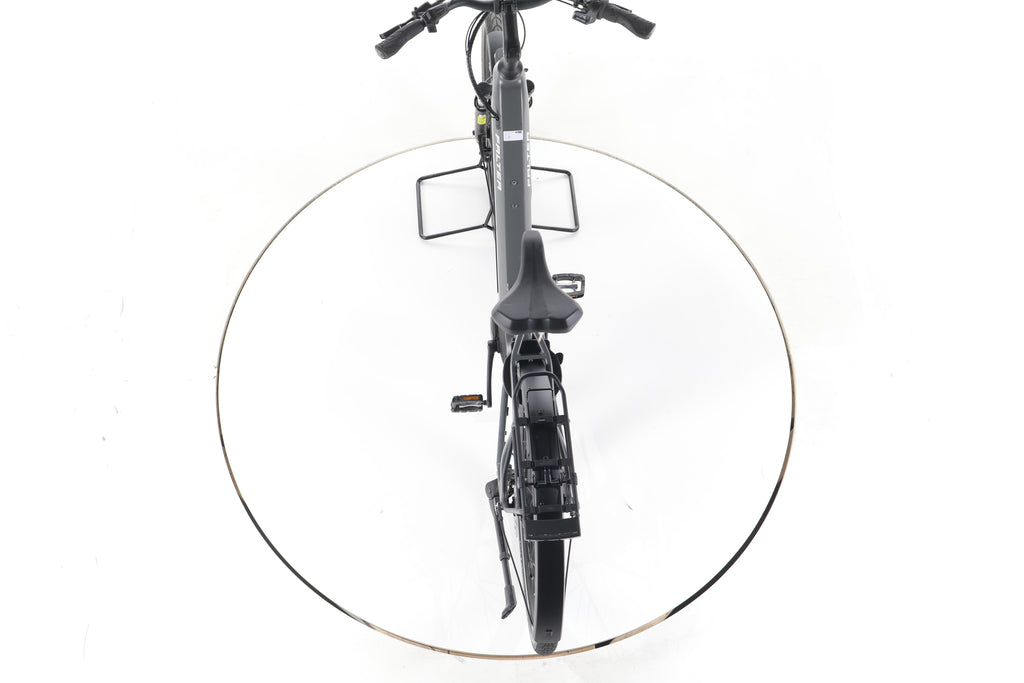 FALTER E9.4 City E-Bike Tiefeinsteiger - Image 22
