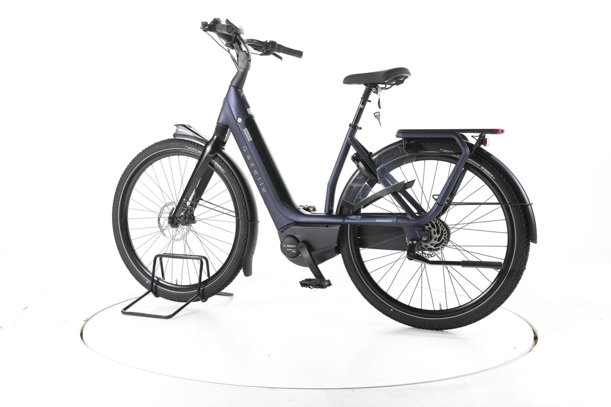 Gazelle Avignon C8 HMB City E-Bike Tiefeinsteiger - Image 8