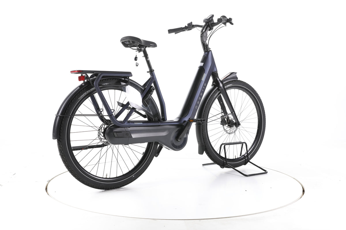 Gazelle Avignon C8 HMB City E-Bike Tiefeinsteiger - Image 12