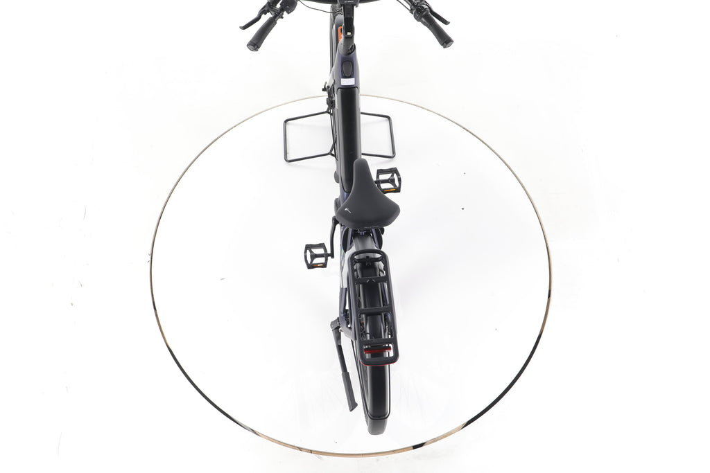 Gazelle Avignon C8 HMB City E-Bike Tiefeinsteiger - Image 22