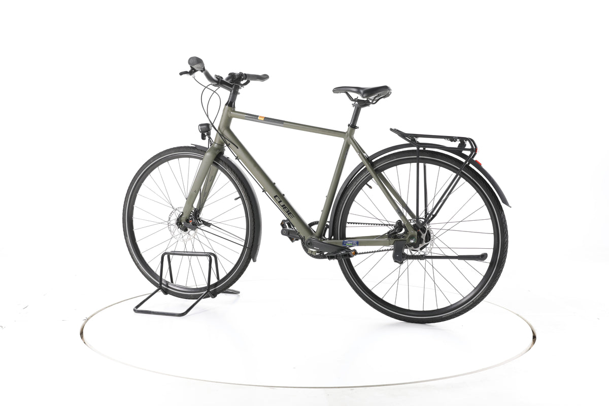Cube Travel SLX Fahrrad City & Trekking - Image 8