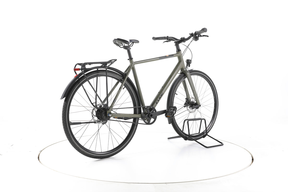 Cube Travel SLX Fahrrad City & Trekking - Image 12