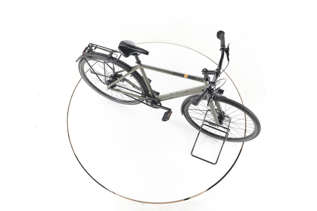 Cube Travel SLX Fahrrad City & Trekking - Image 14
