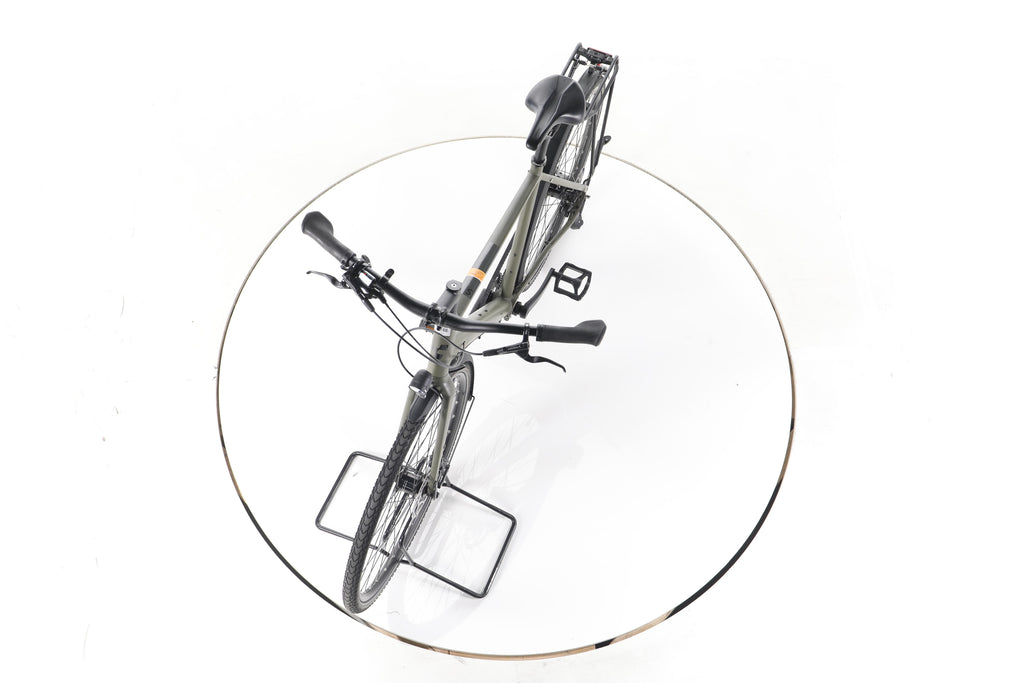 Cube Travel SLX Fahrrad City & Trekking - Image 17