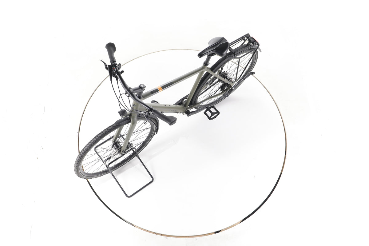Cube Travel SLX Fahrrad City & Trekking - Image 18