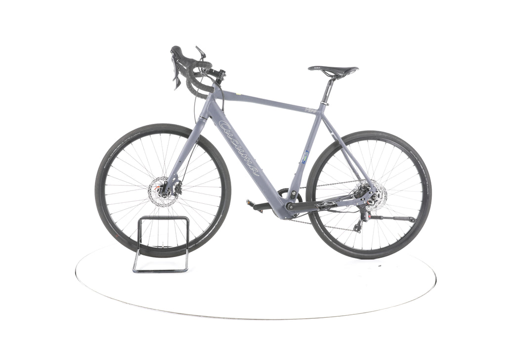 Cucuma Vivo E-Gravel & Rennrad - Image 7