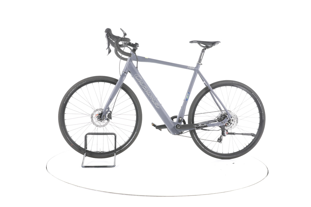 Cucuma Vivo E-Gravel & Rennrad - Image 7