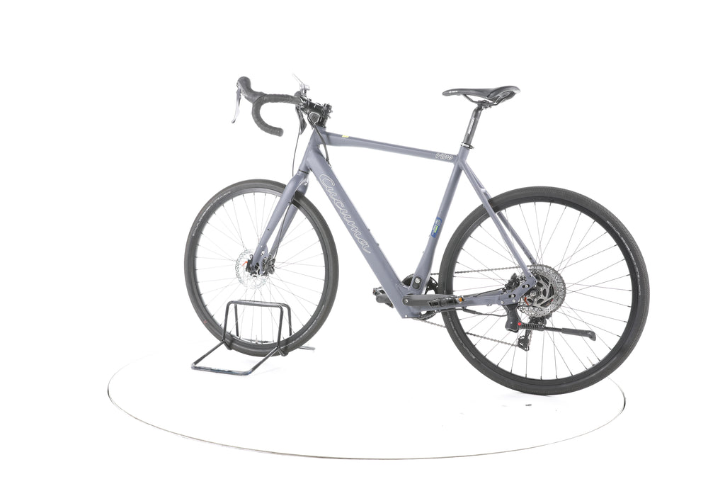 Cucuma Vivo E-Gravel & Rennrad - Image 8