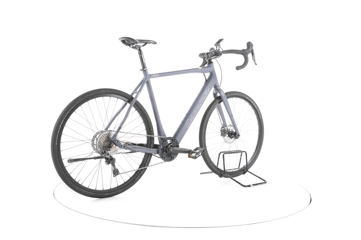Cucuma Vivo E-Gravel & Rennrad - Image 12