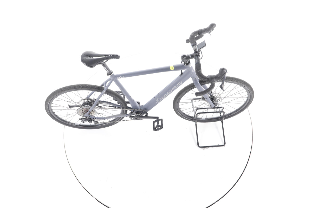 Cucuma Vivo E-Gravel & Rennrad - Image 13
