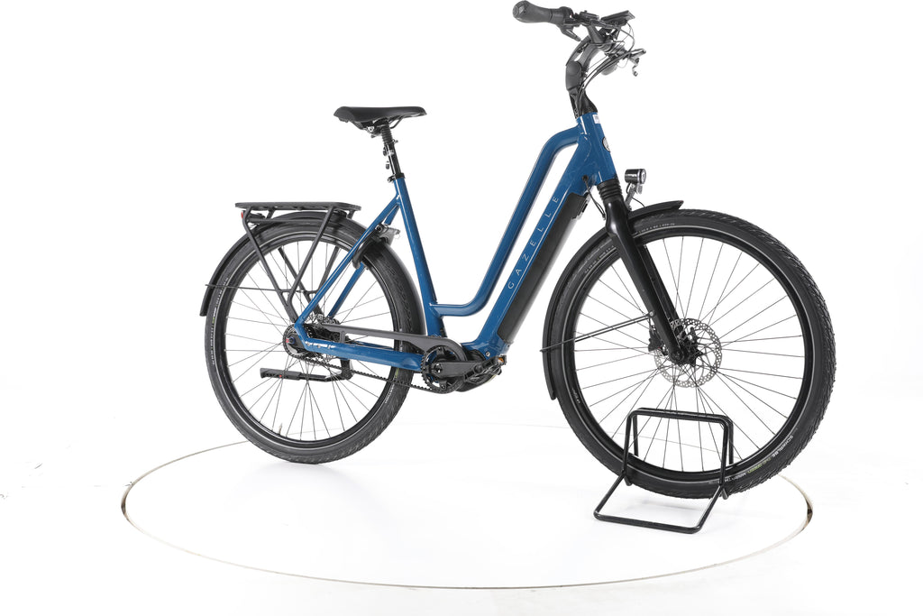 Gazelle Chamonix C5 HMS City E-Bike Tiefeinsteiger 2025 - Image 2