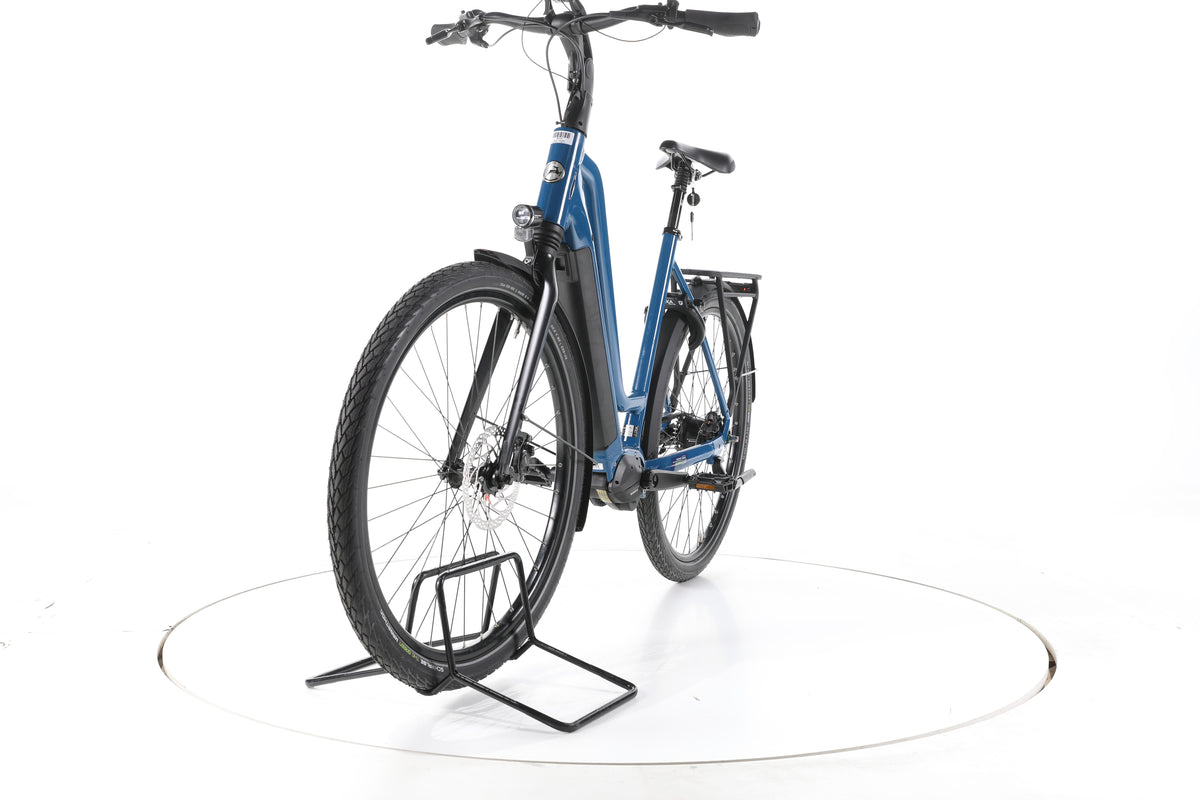 Gazelle Chamonix C5 HMS City E-Bike Tiefeinsteiger 2025 - Image 5