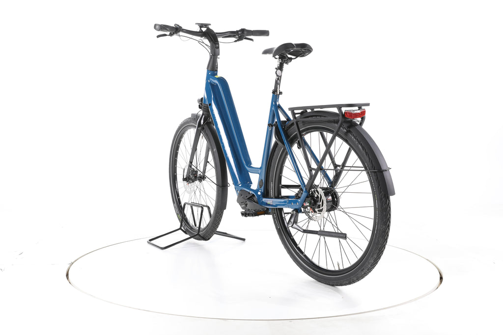 Gazelle Chamonix C5 HMS City E-Bike Tiefeinsteiger 2025 - Image 9