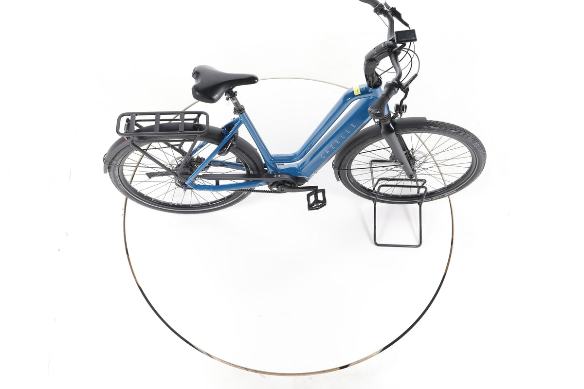 Gazelle Chamonix C5 HMS City E-Bike Tiefeinsteiger 2025 - Image 13