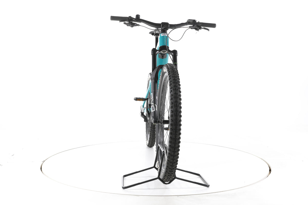 Focus JAM² 7.8 E-Bike Fully - Image 4