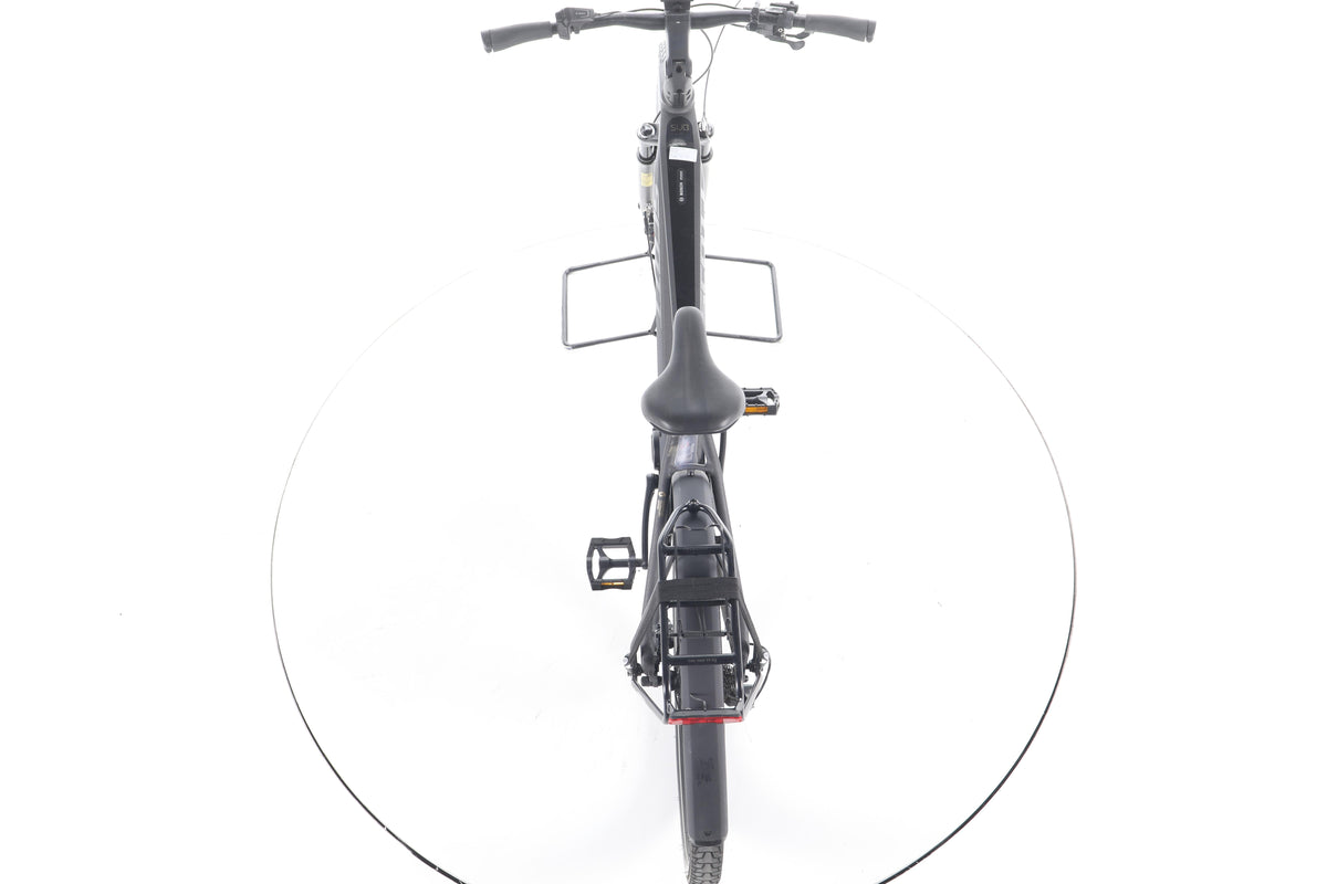 Scott Sub Sport E-Ride 20 Trekking E-Bike - Image 22