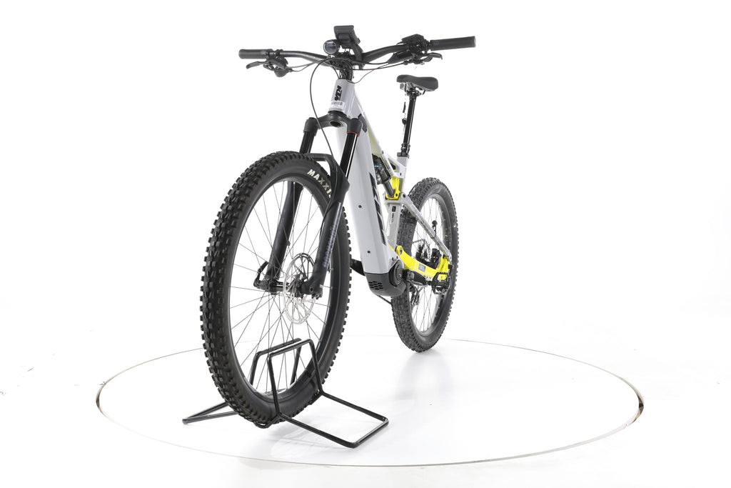 KTM Macina Kapoho E-Bike Fully - Image 5