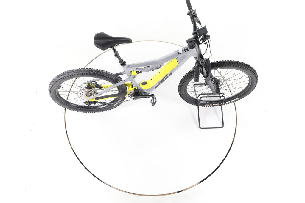 KTM Macina Kapoho E-Bike Fully - Image 13