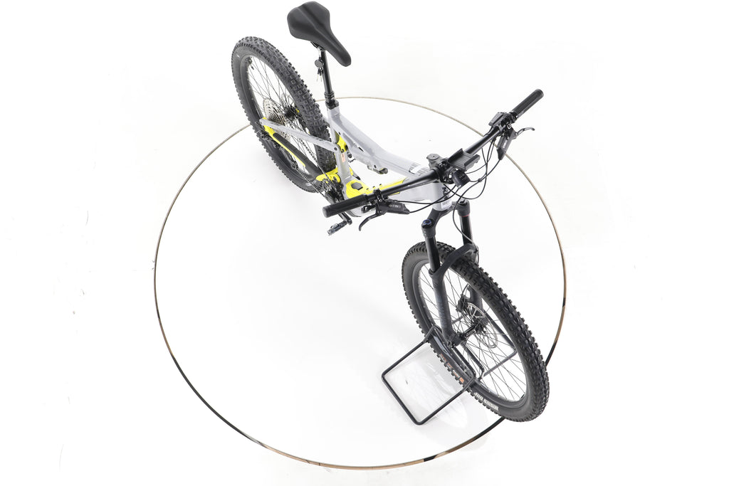 KTM Macina Kapoho E-Bike Fully - Image 15