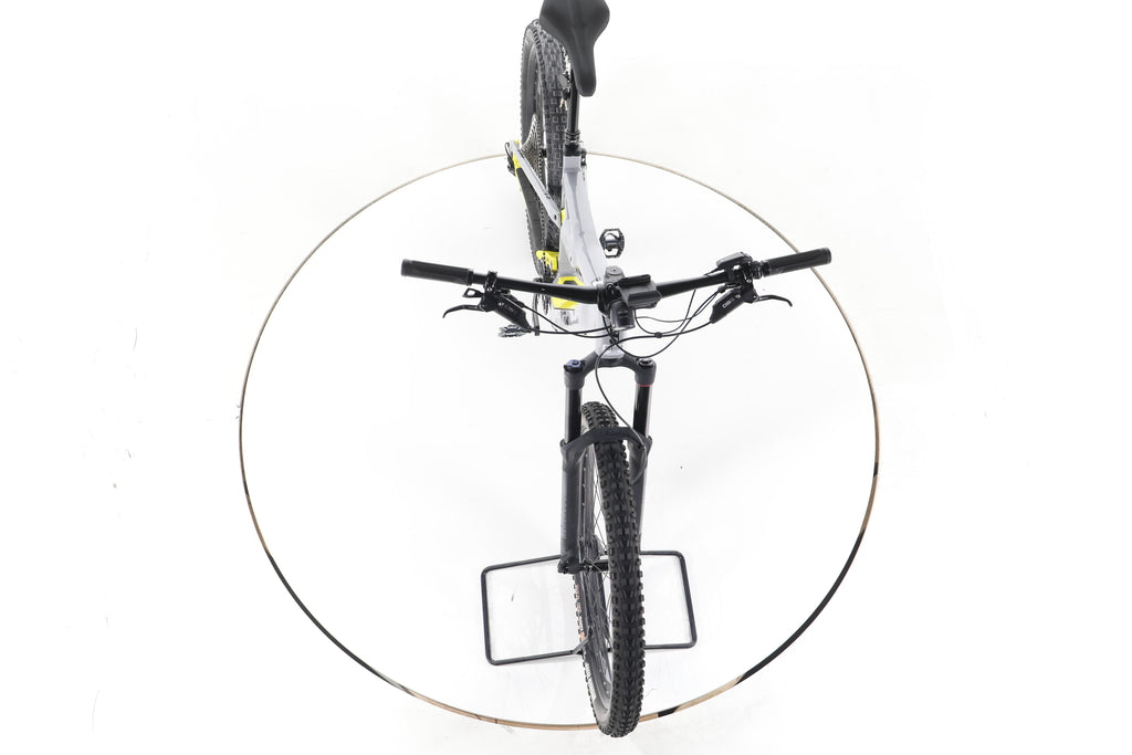 KTM Macina Kapoho E-Bike Fully - Image 16