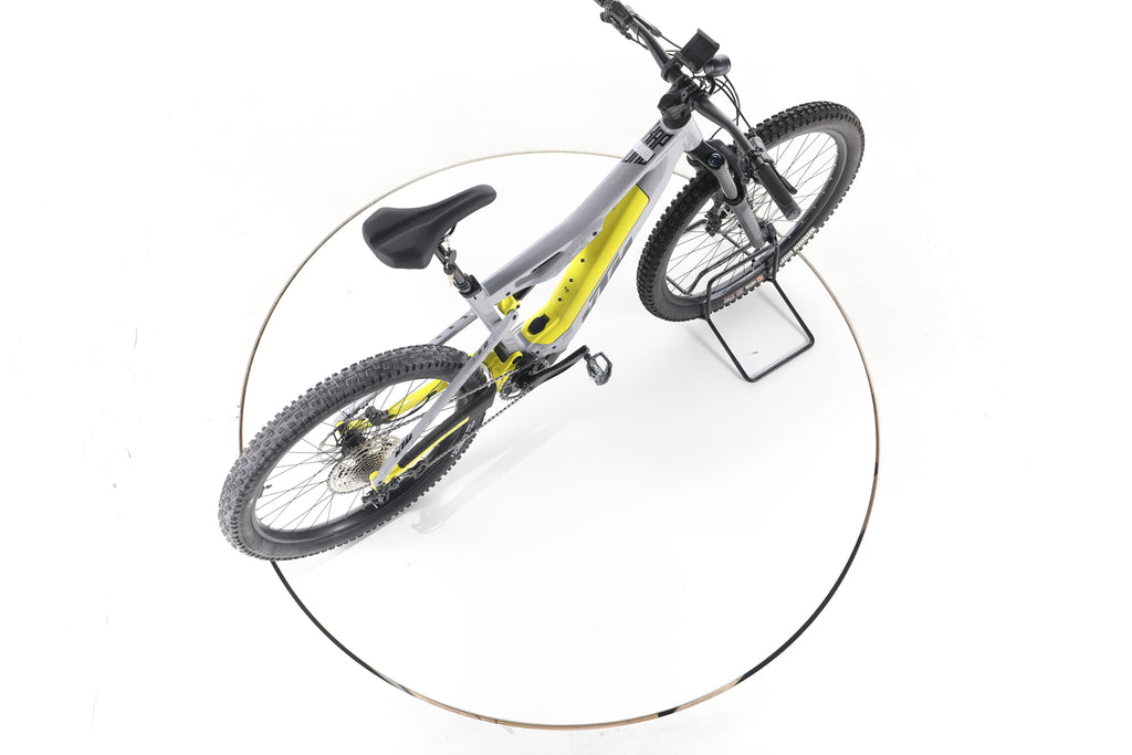 KTM Macina Kapoho E-Bike Fully - Image 24