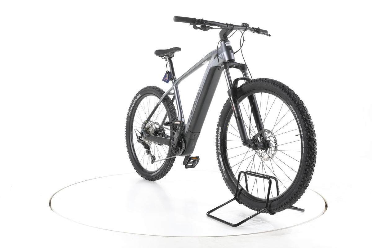 Cube Reaction Hybrid Pro E-Bike - Image 3