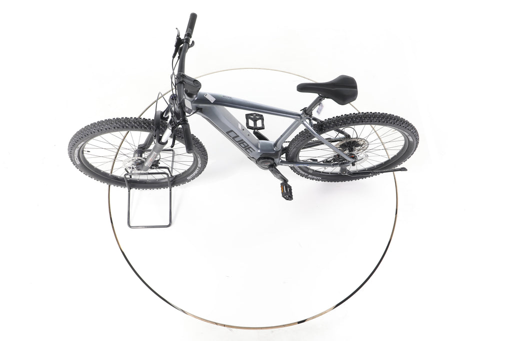 Cube Reaction Hybrid Pro E-Bike - Image 19