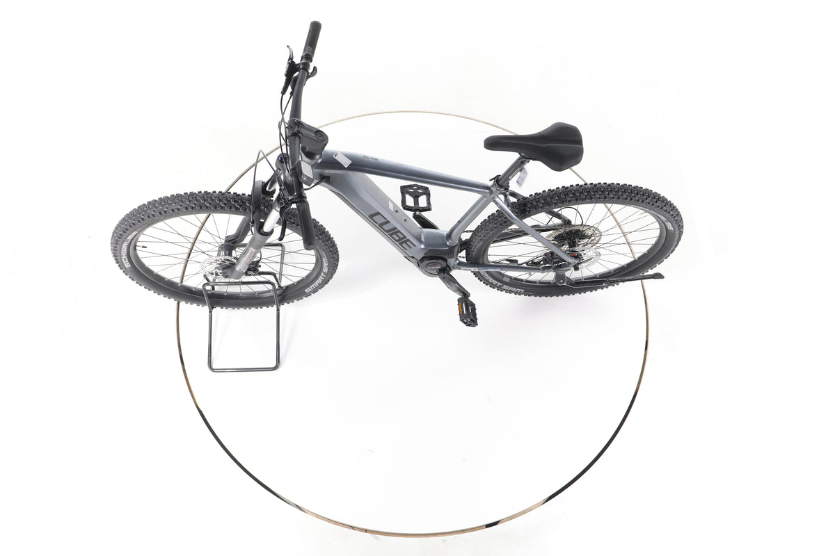 Cube Reaction Hybrid Pro E-Bike - Image 19