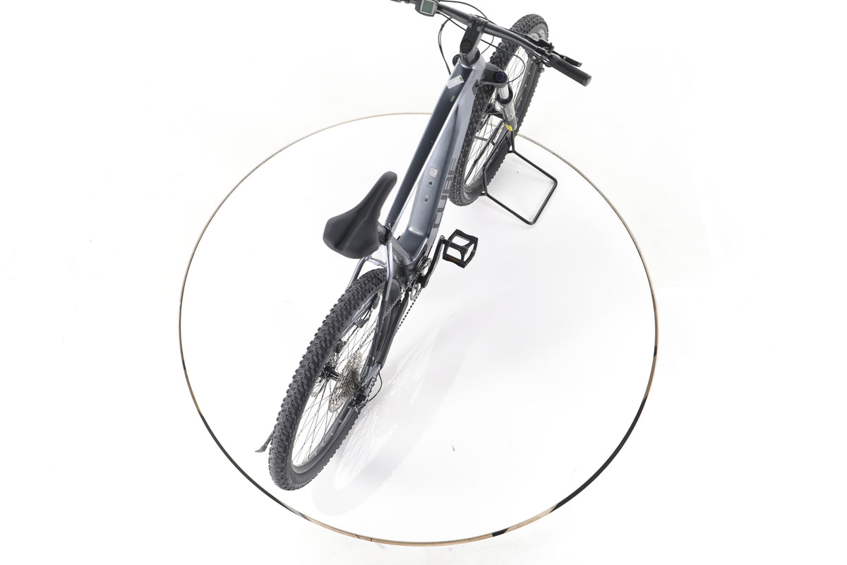 Cube Reaction Hybrid Pro E-Bike - Image 23