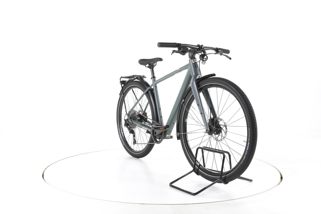 Winora E-Flitzer Active Trekking E-Bike - Image 3