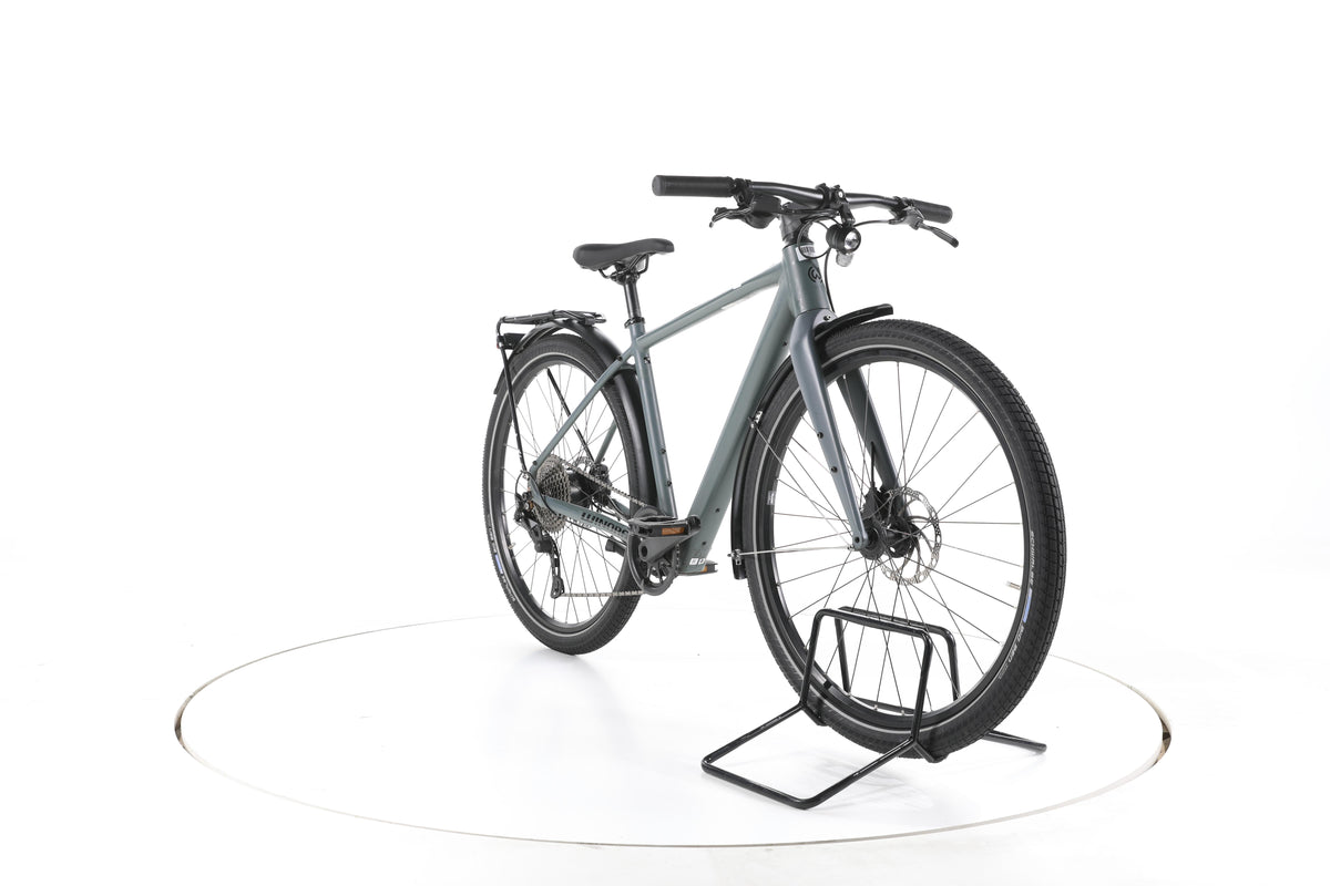 Winora E-Flitzer Active Trekking E-Bike - Image 3