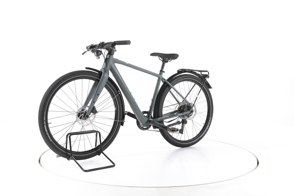 Winora E-Flitzer Active Trekking E-Bike - Image 6