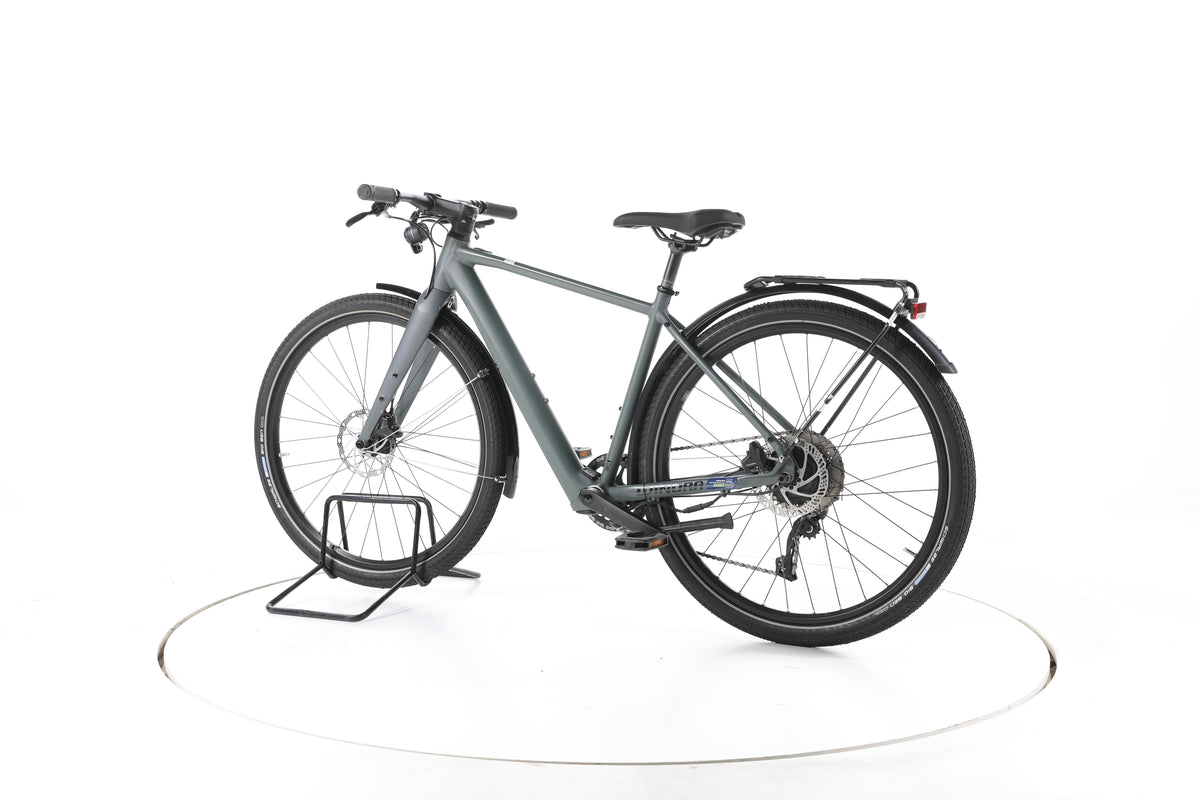 Winora E-Flitzer Active Trekking E-Bike - Image 8
