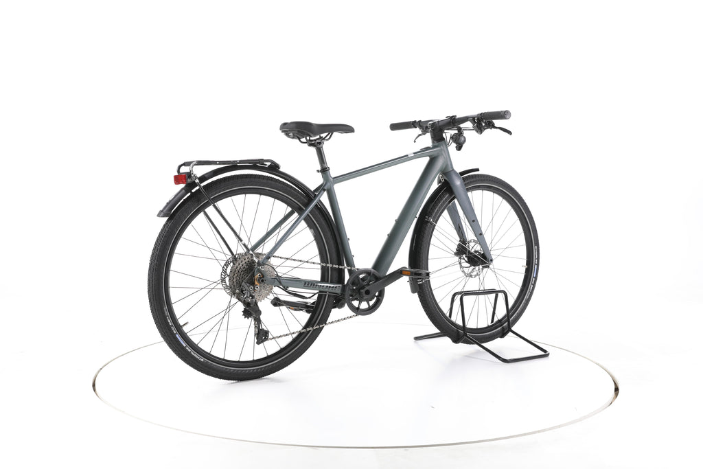 Winora E-Flitzer Active Trekking E-Bike - Image 12