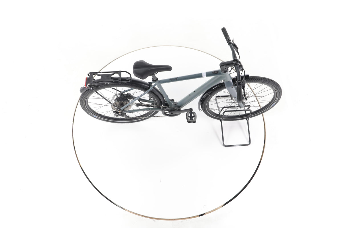 Winora E-Flitzer Active Trekking E-Bike - Image 13