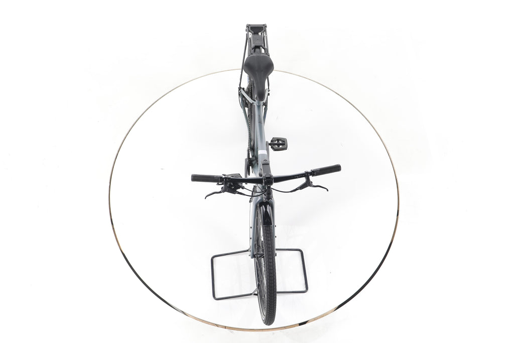 Winora E-Flitzer Active Trekking E-Bike - Image 16