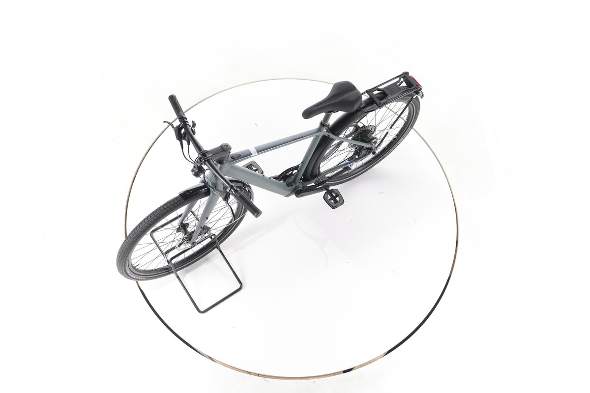 Winora E-Flitzer Active Trekking E-Bike - Image 18