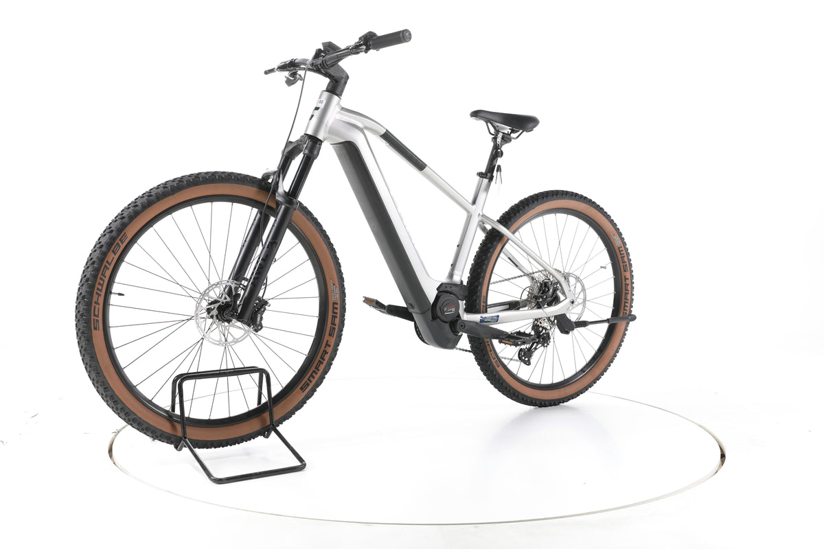 Cube Reaction Hybrid SLX 750 E-Bike - Image 6
