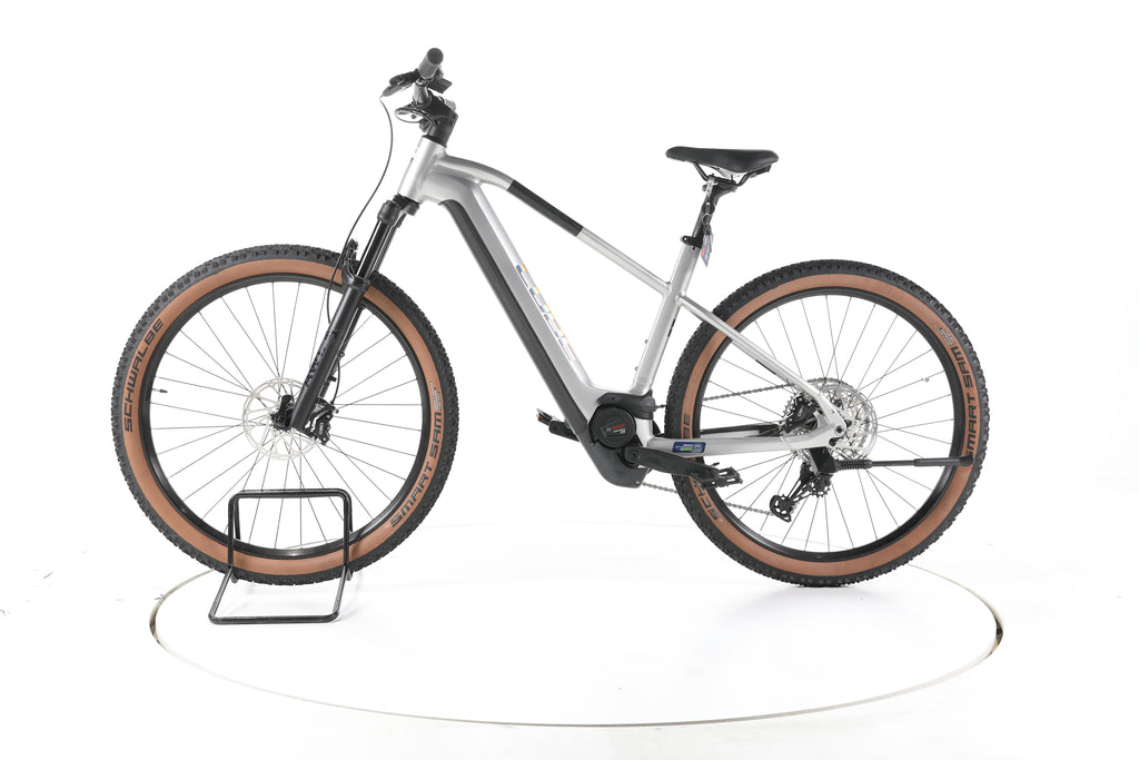 Cube Reaction Hybrid SLX 750 E-Bike - Image 7