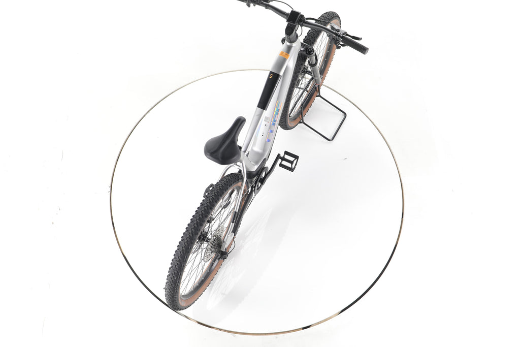 Cube Reaction Hybrid SLX 750 E-Bike - Image 23
