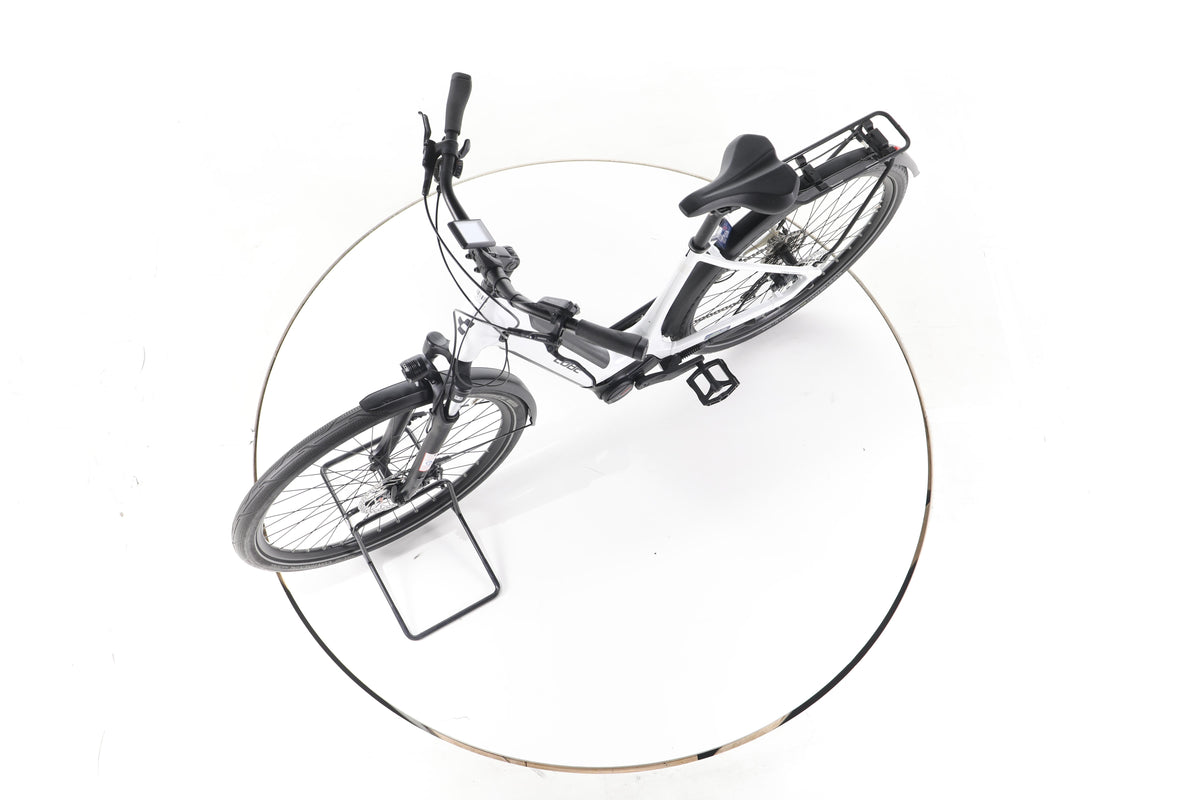 Cube Supreme Sport Hybrid EXC Trekking E-Bike Tiefeinsteiger - Image 18